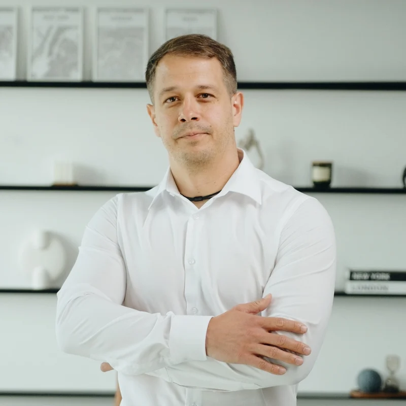 Michał Rochwerger